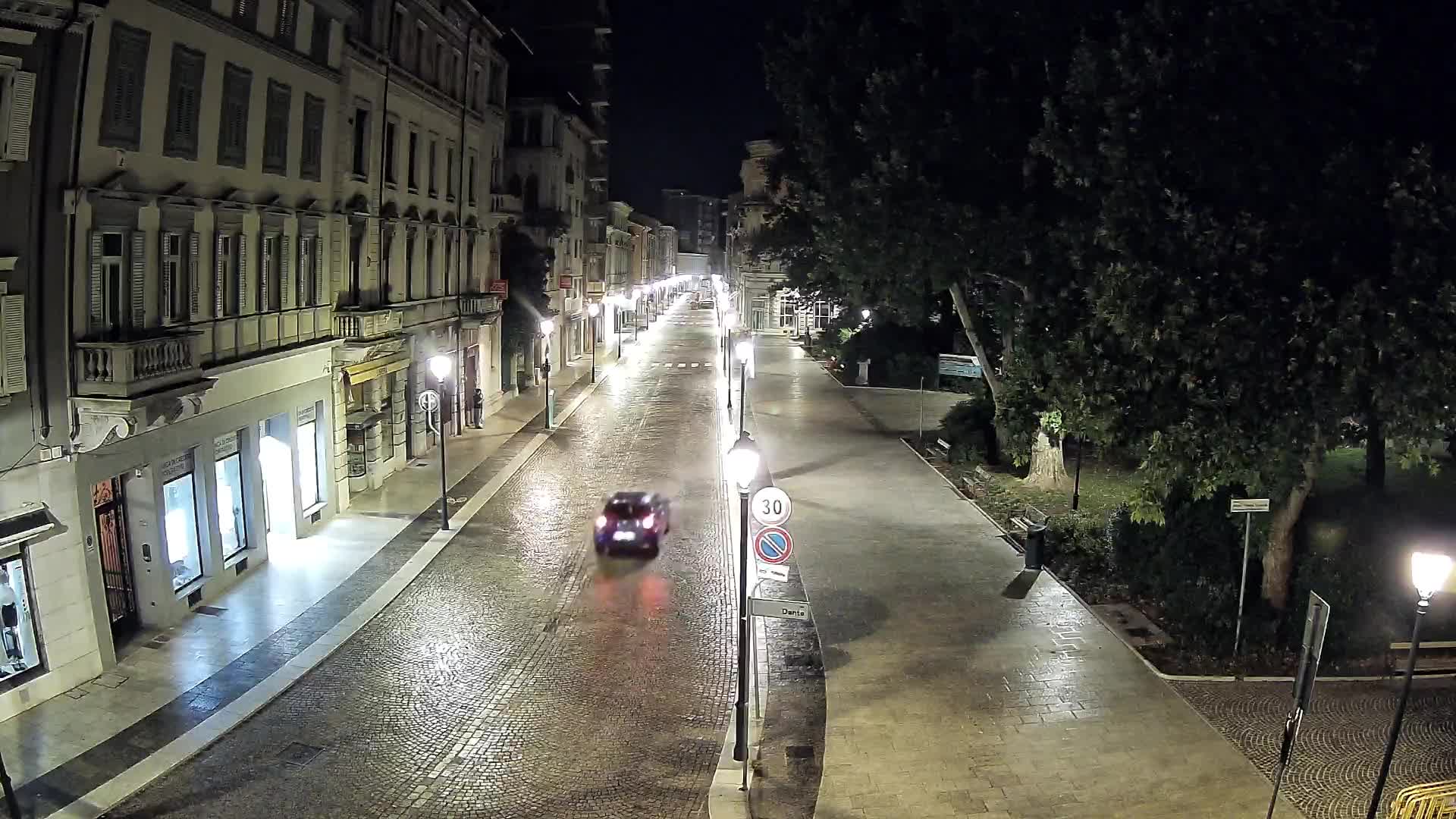 Gorizia | Corso Verdi