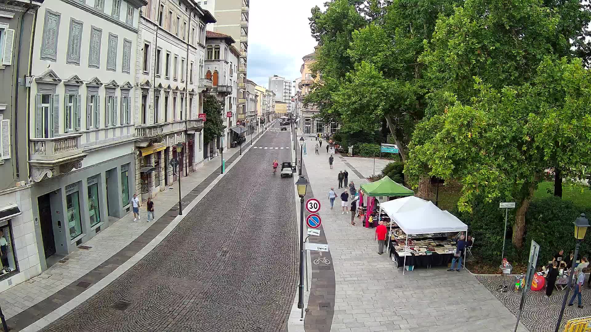 Gorizia | Corso Verdi