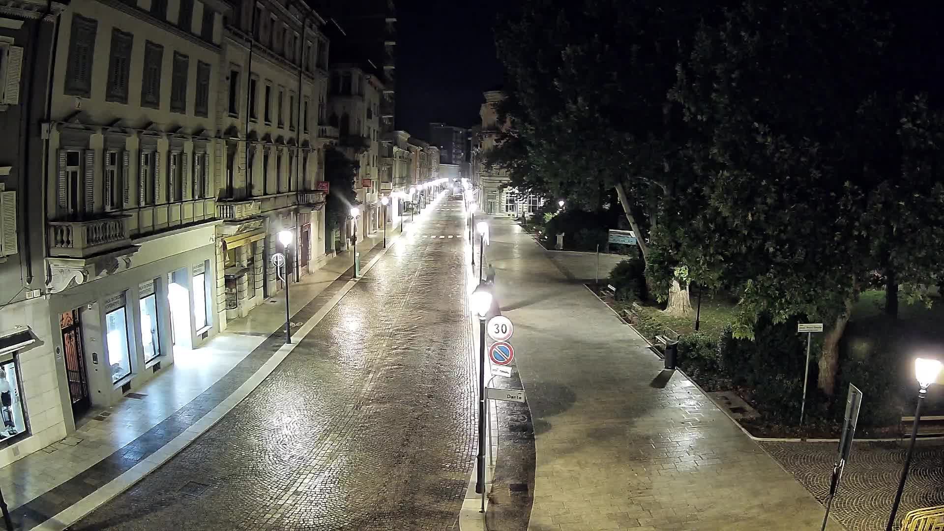 Gorizia | Corso Verdi