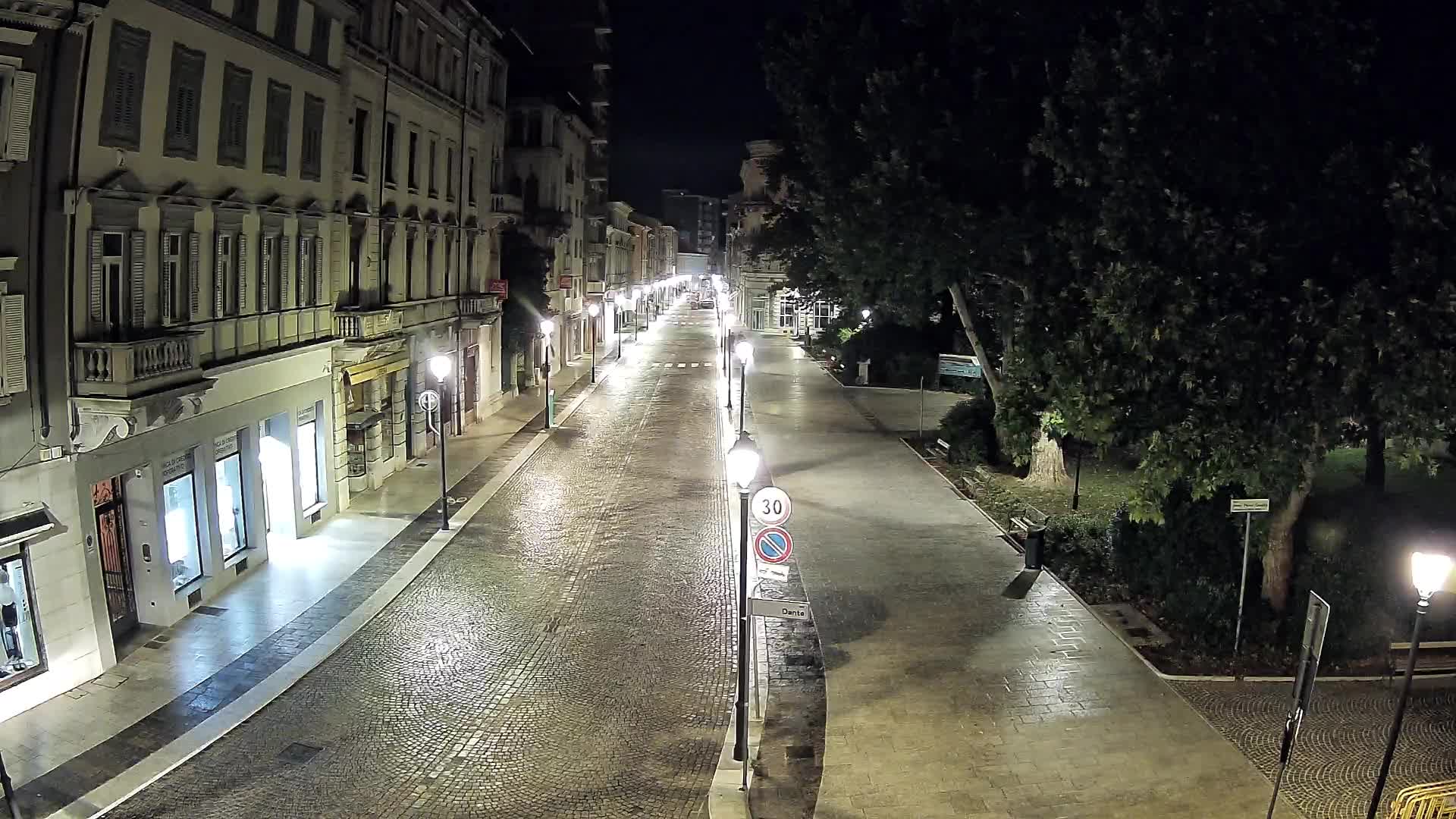 Gorizia | Corso Verdi