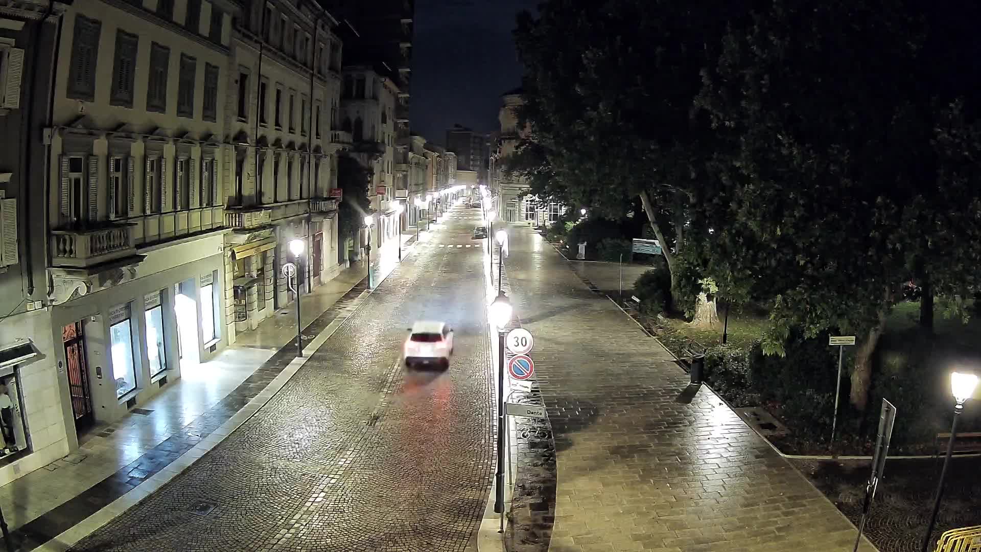 Görz | Corso Verdi