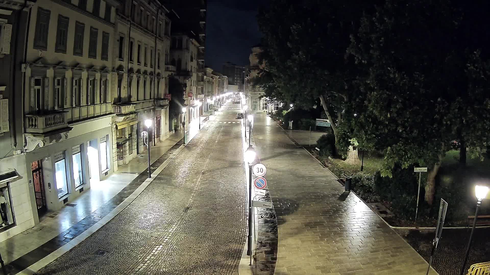 Gorizia | Corso Verdi