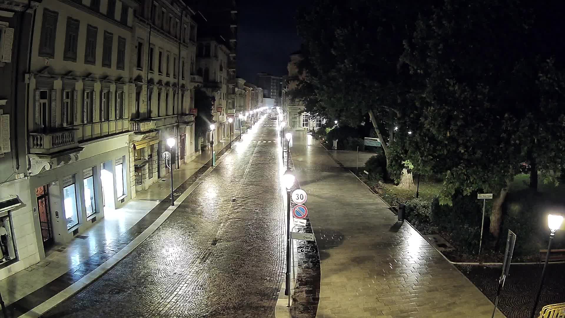 Gorizia | Corso Verdi