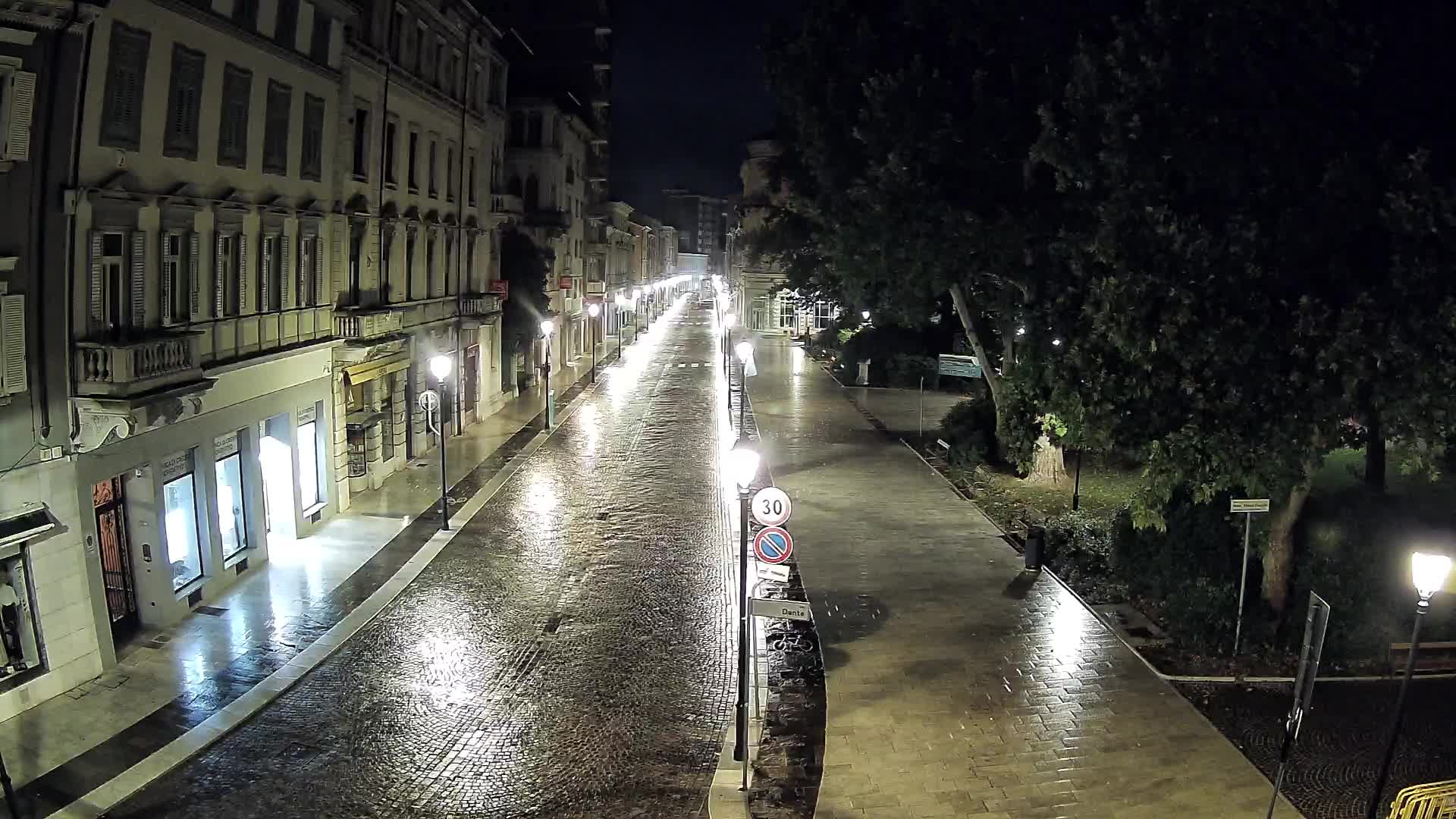 Gorizia | Corso Verdi