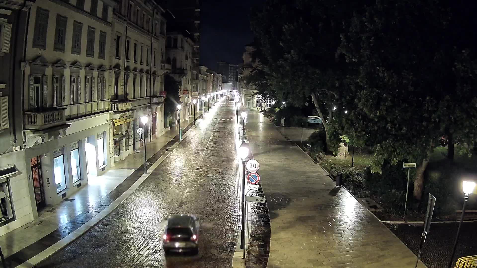 Gorizia | Corso Verdi