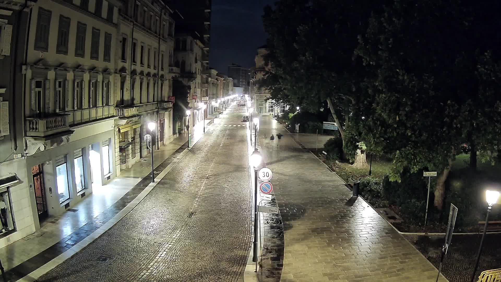 Gorizia | Corso Verdi