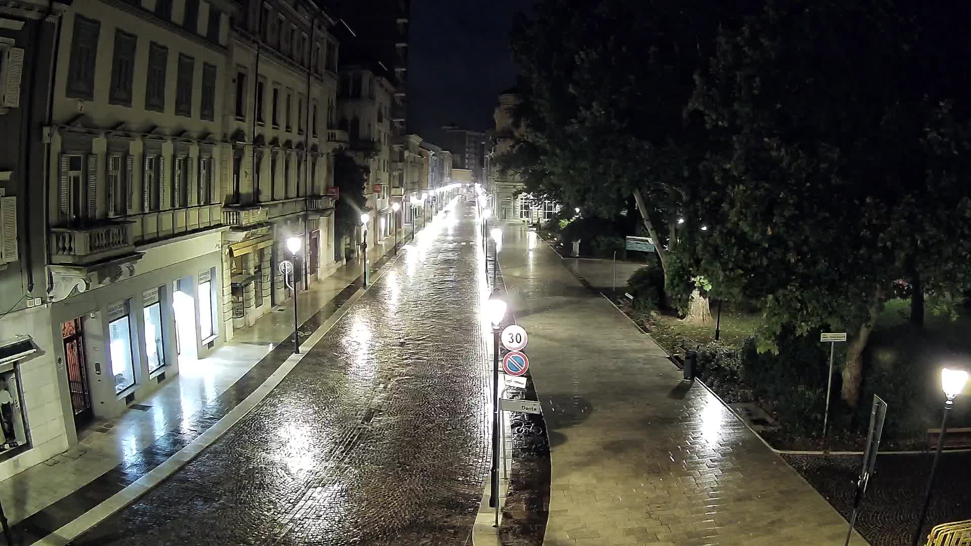 Gorizia | Corso Verdi