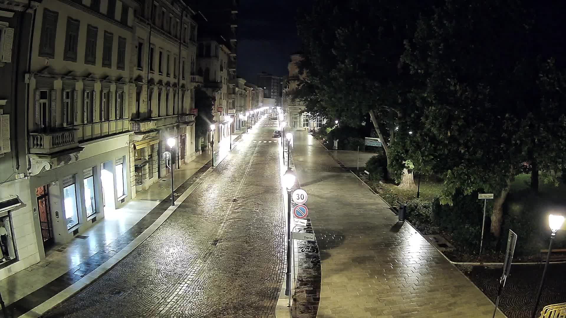 Gorica | Korzo Verdi