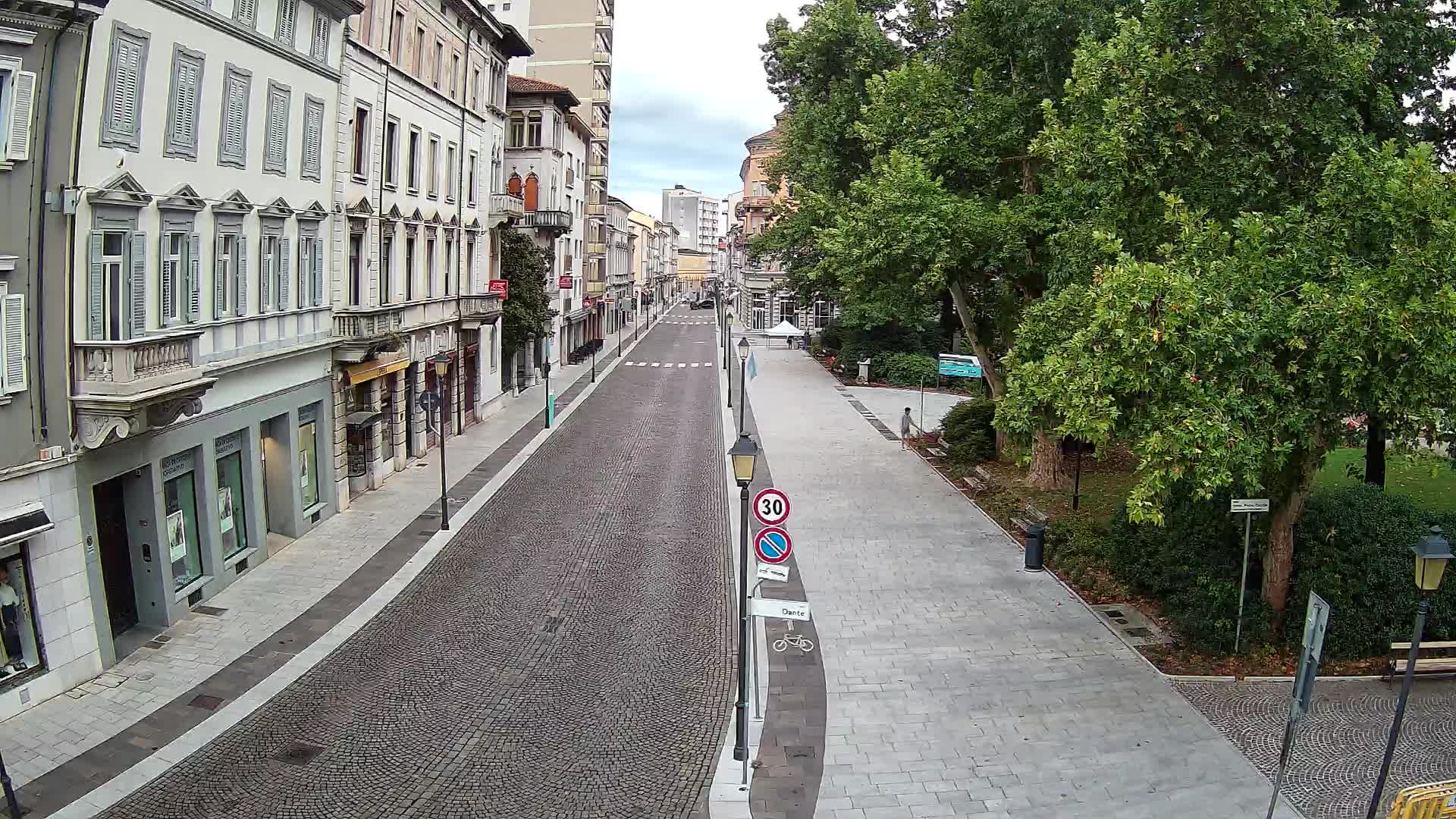Görz | Corso Verdi