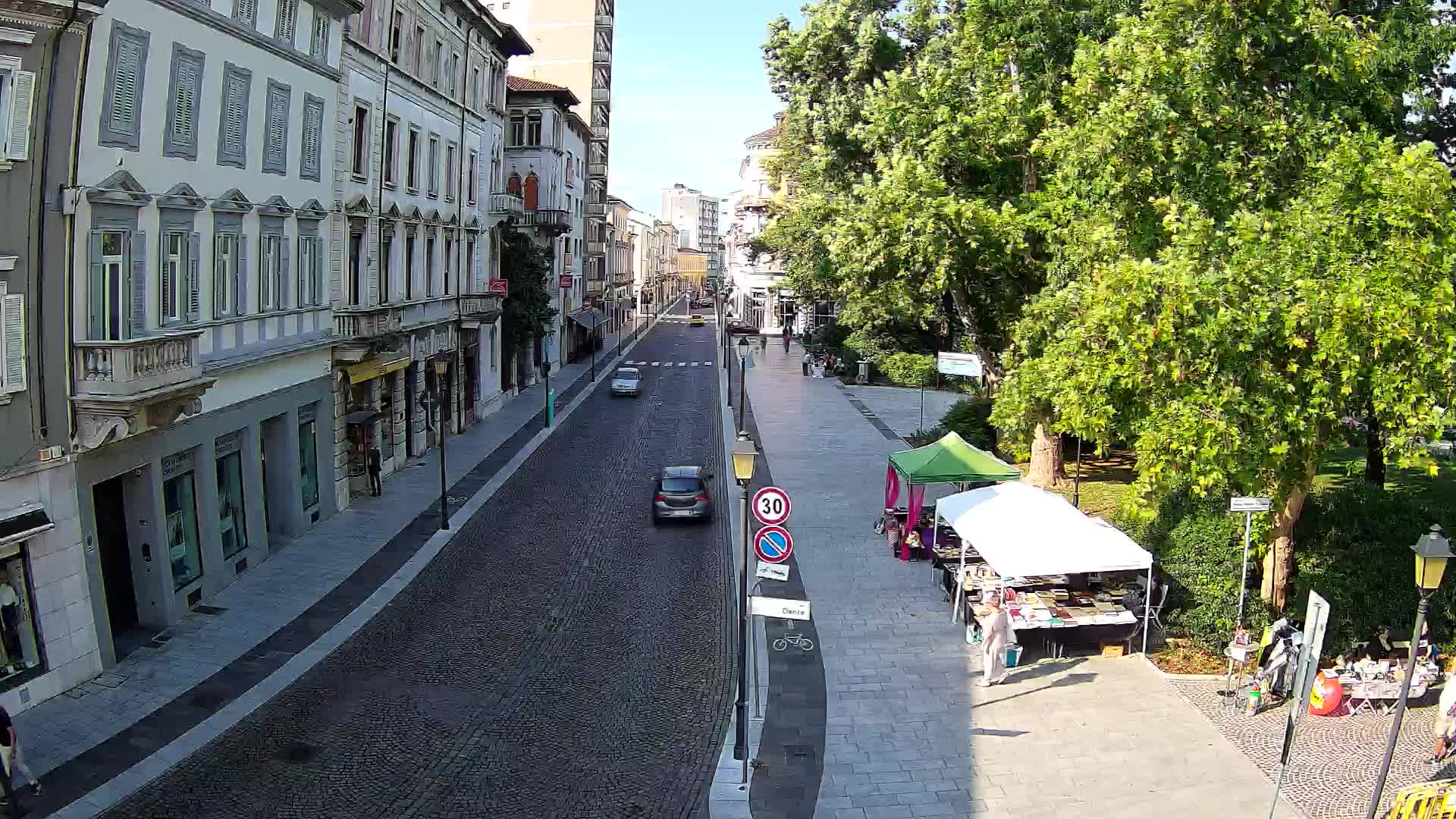 Gorizia | Corso Verdi