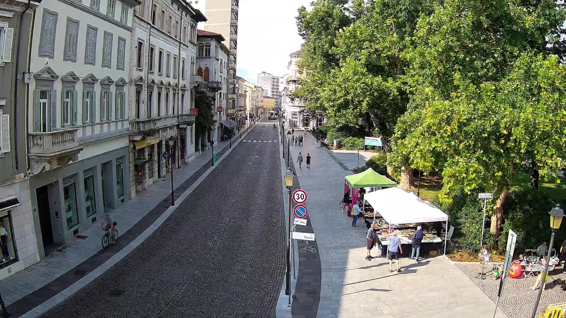 Gorizia | Corso Verdi
