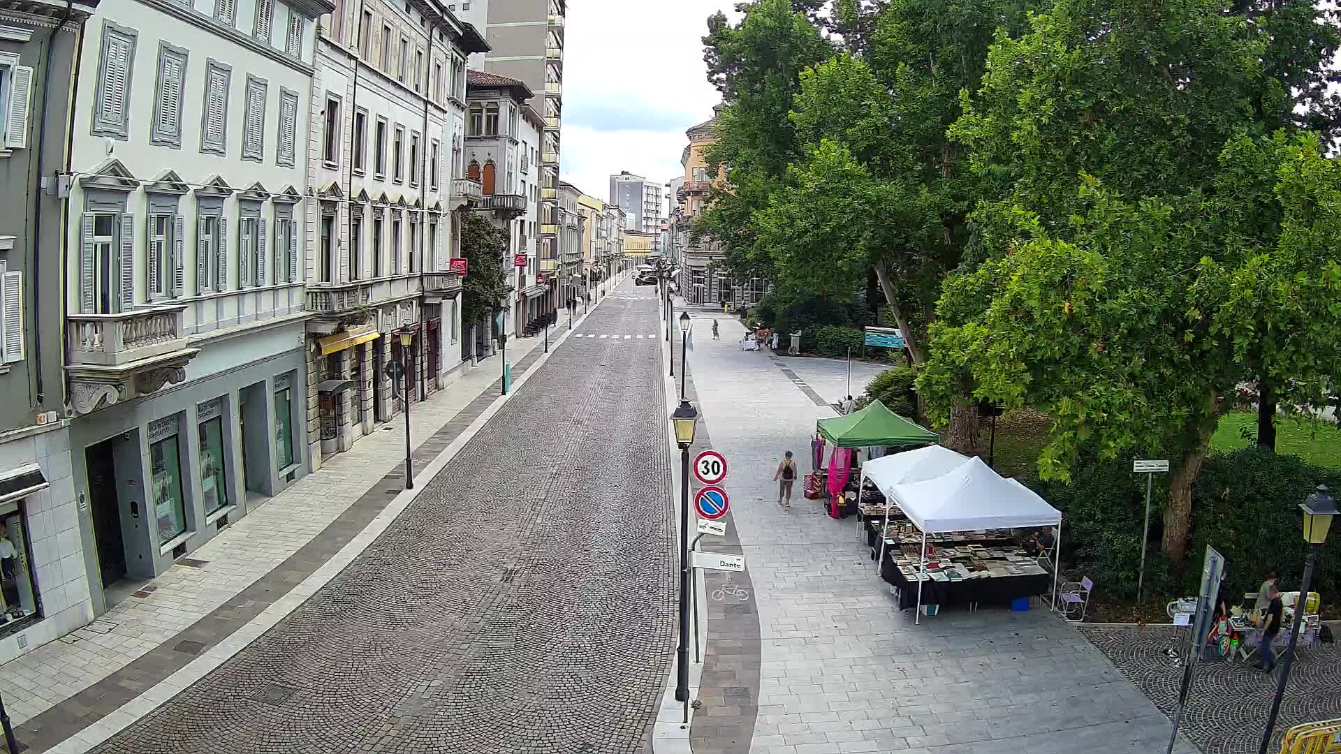 Gorizia | Corso Verdi