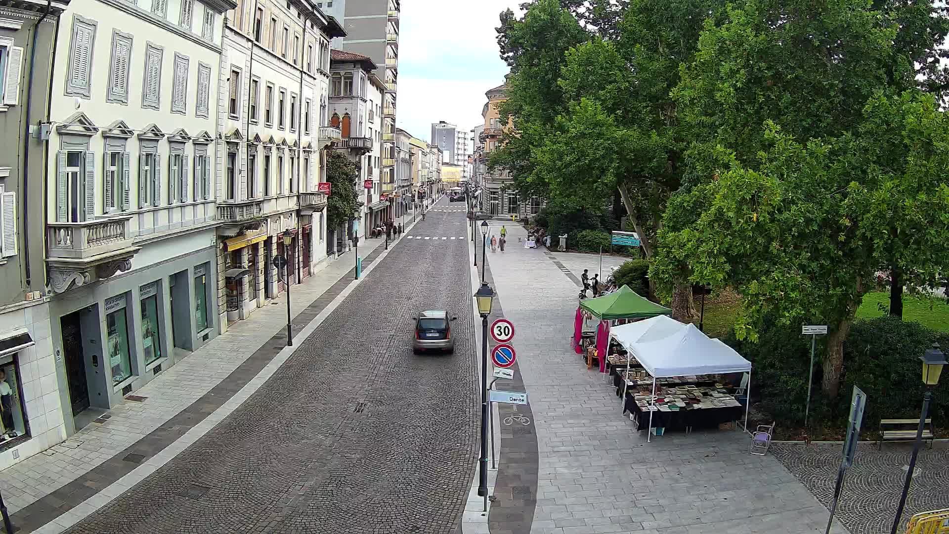 Görz | Corso Verdi