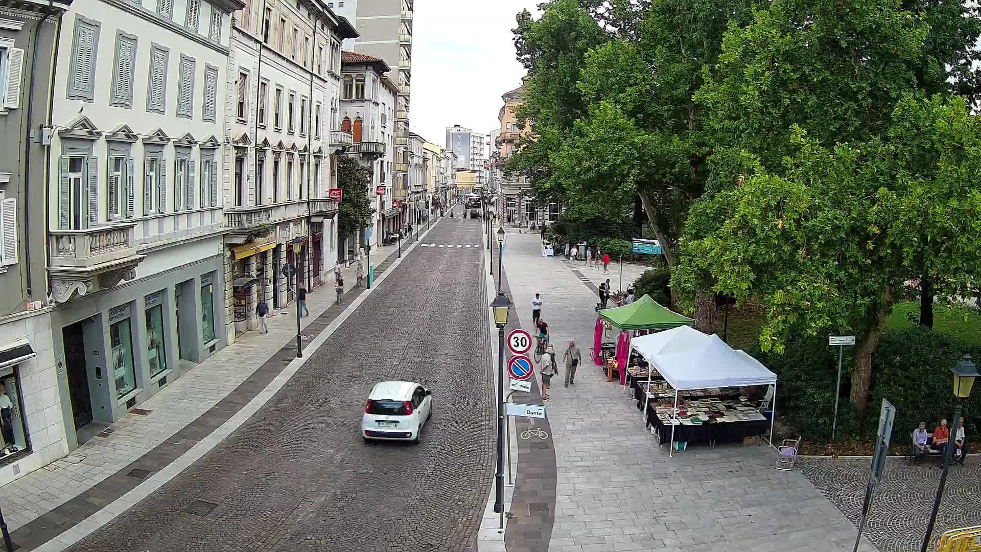 Gorica | Korzo Verdi