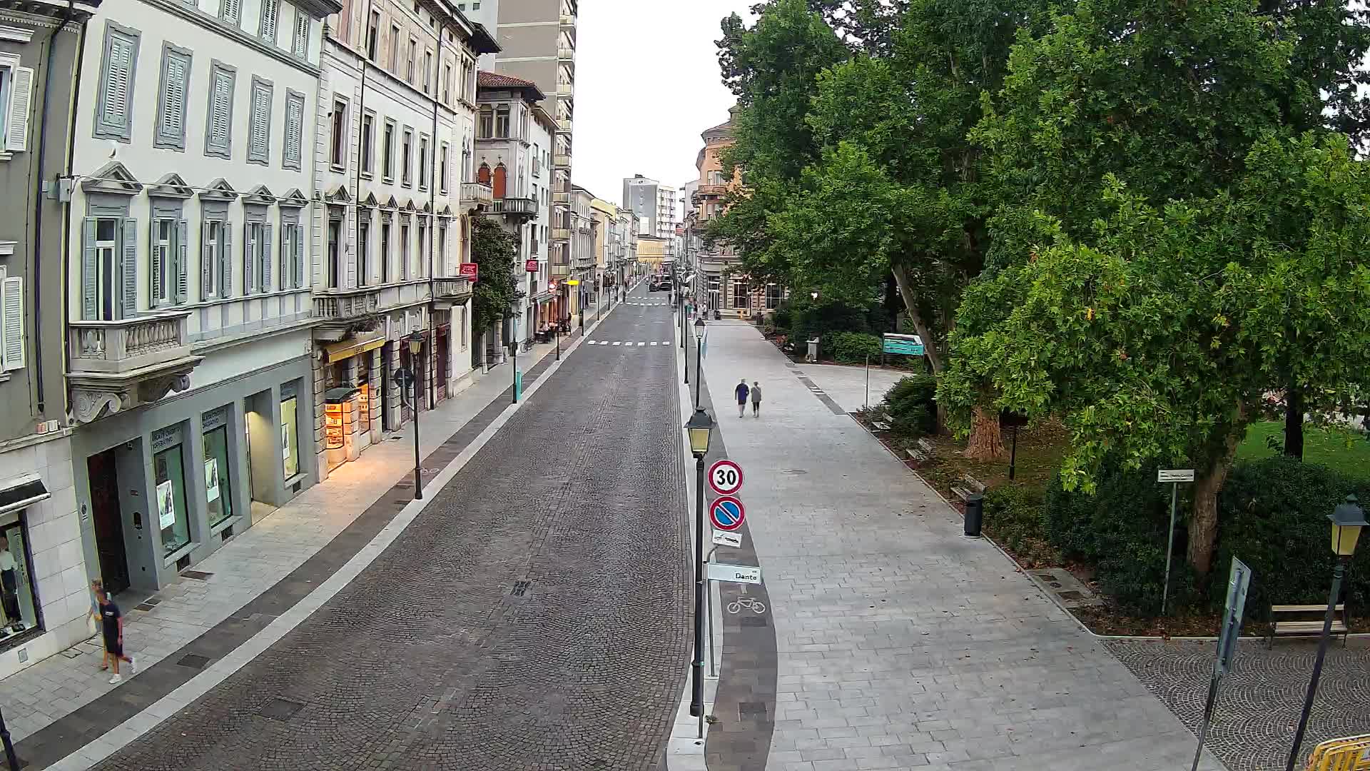 Gorizia | Corso Verdi