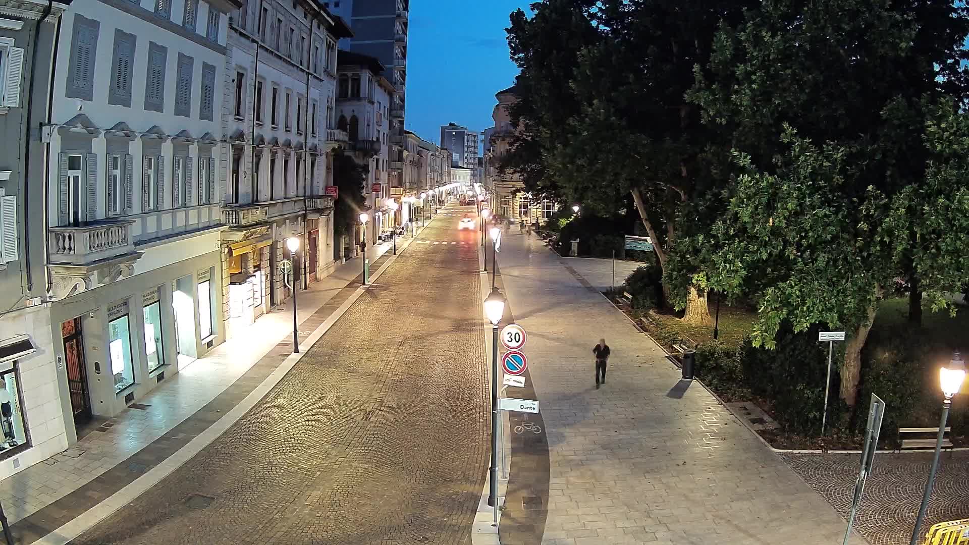 Gorizia | Corso Verdi