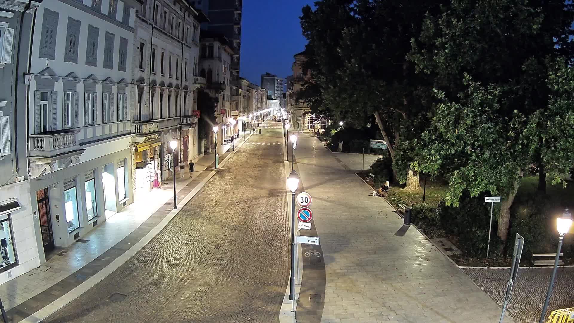 Gorica | Korzo Verdi