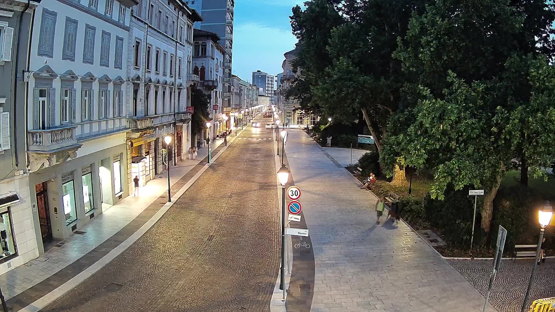 Gorica | Korzo Verdi