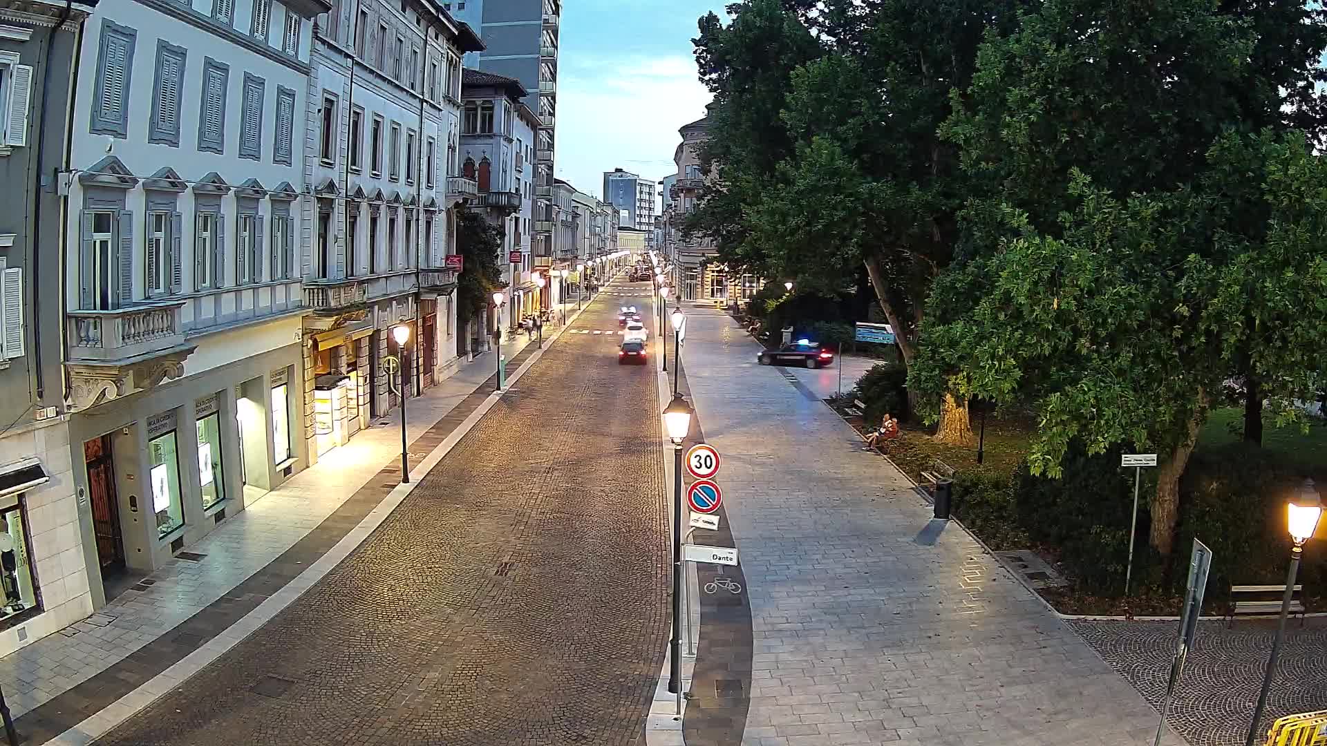 Gorizia | Corso Verdi
