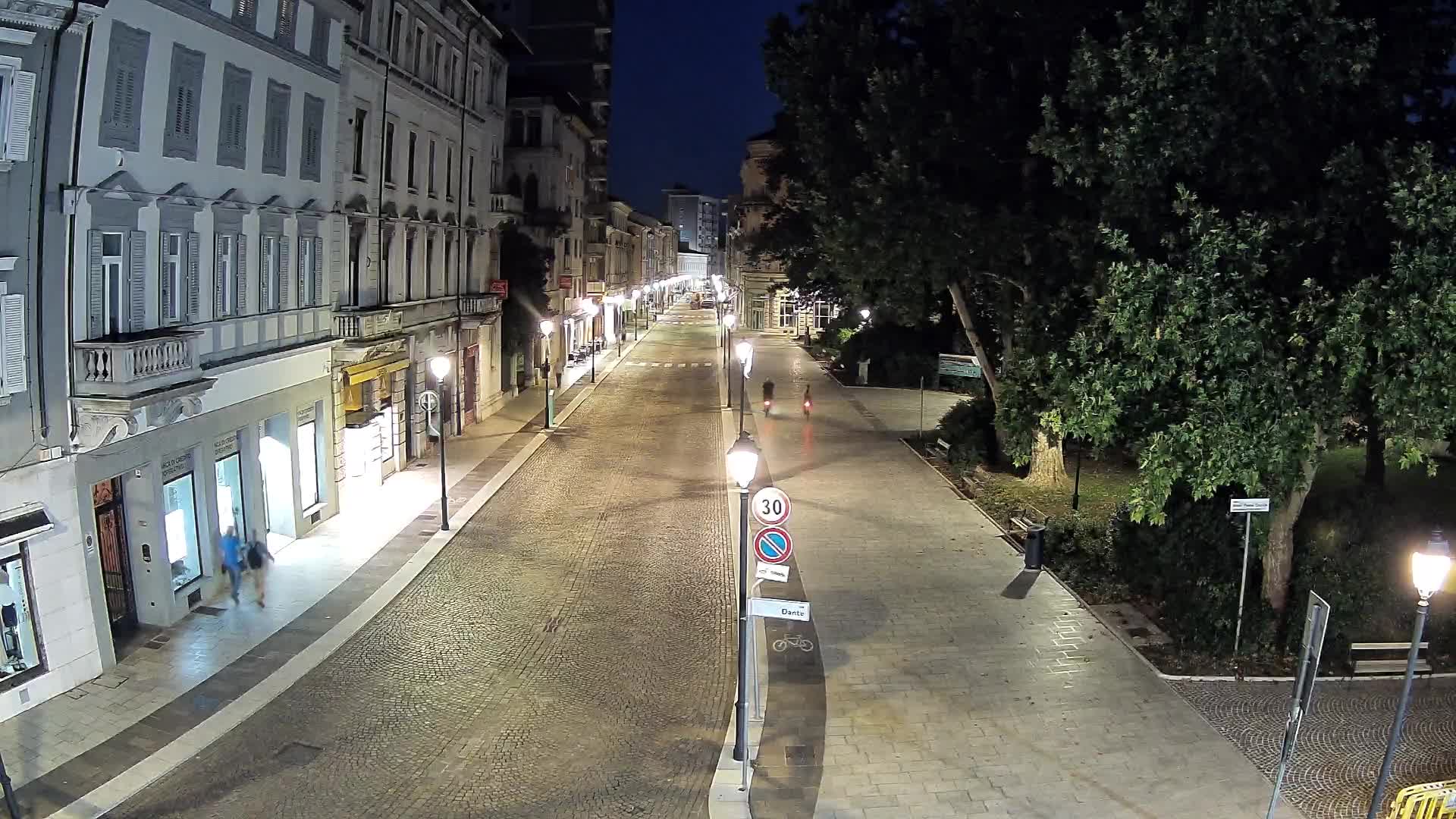 Gorizia | Corso Verdi