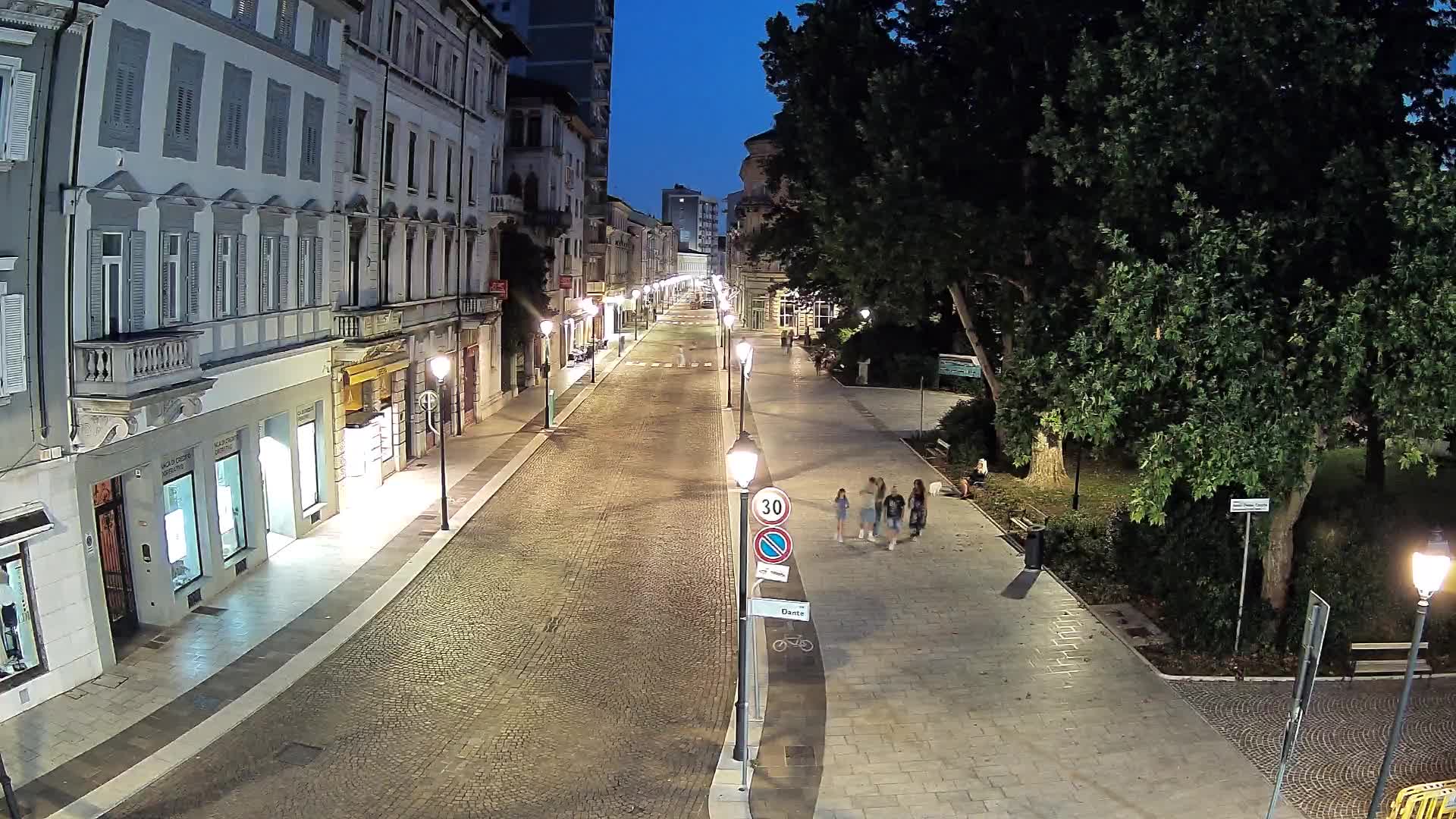 Gorica | Korzo Verdi
