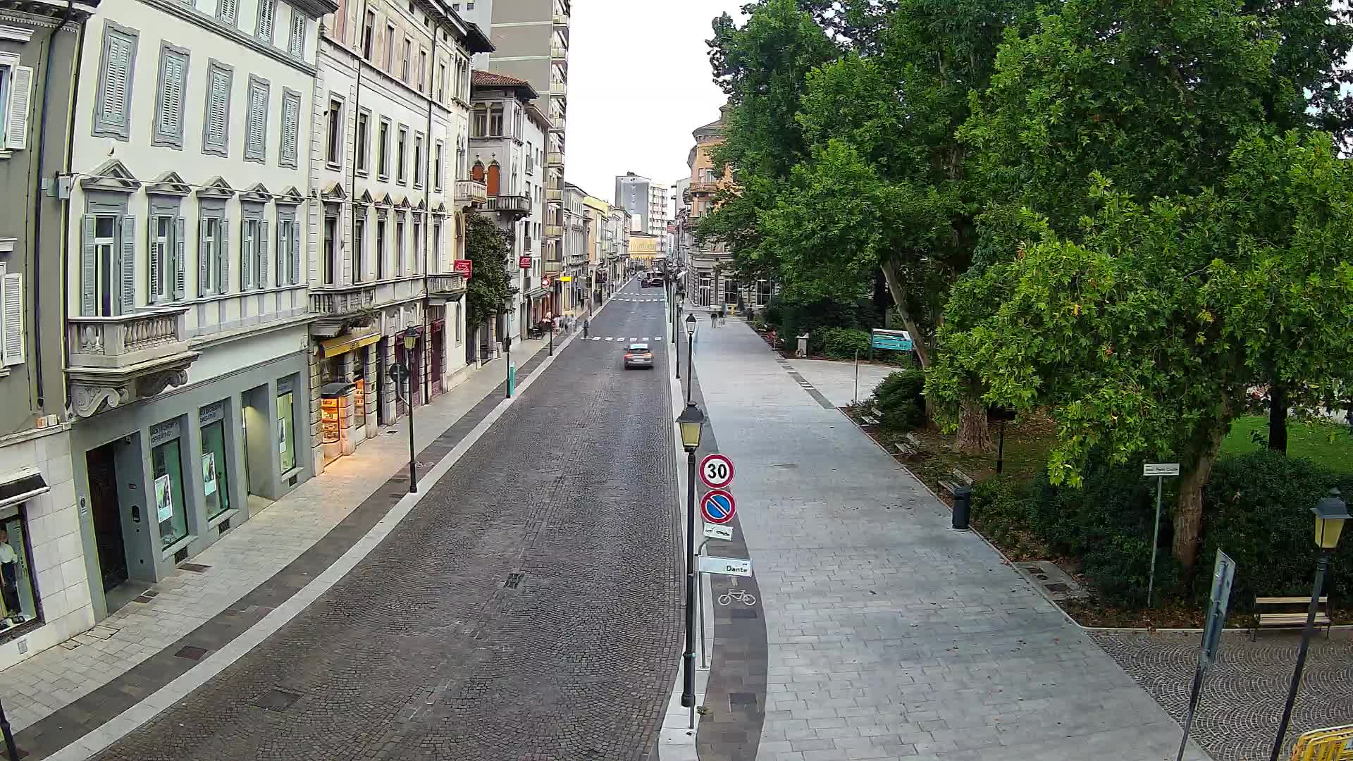 Gorizia | Corso Verdi