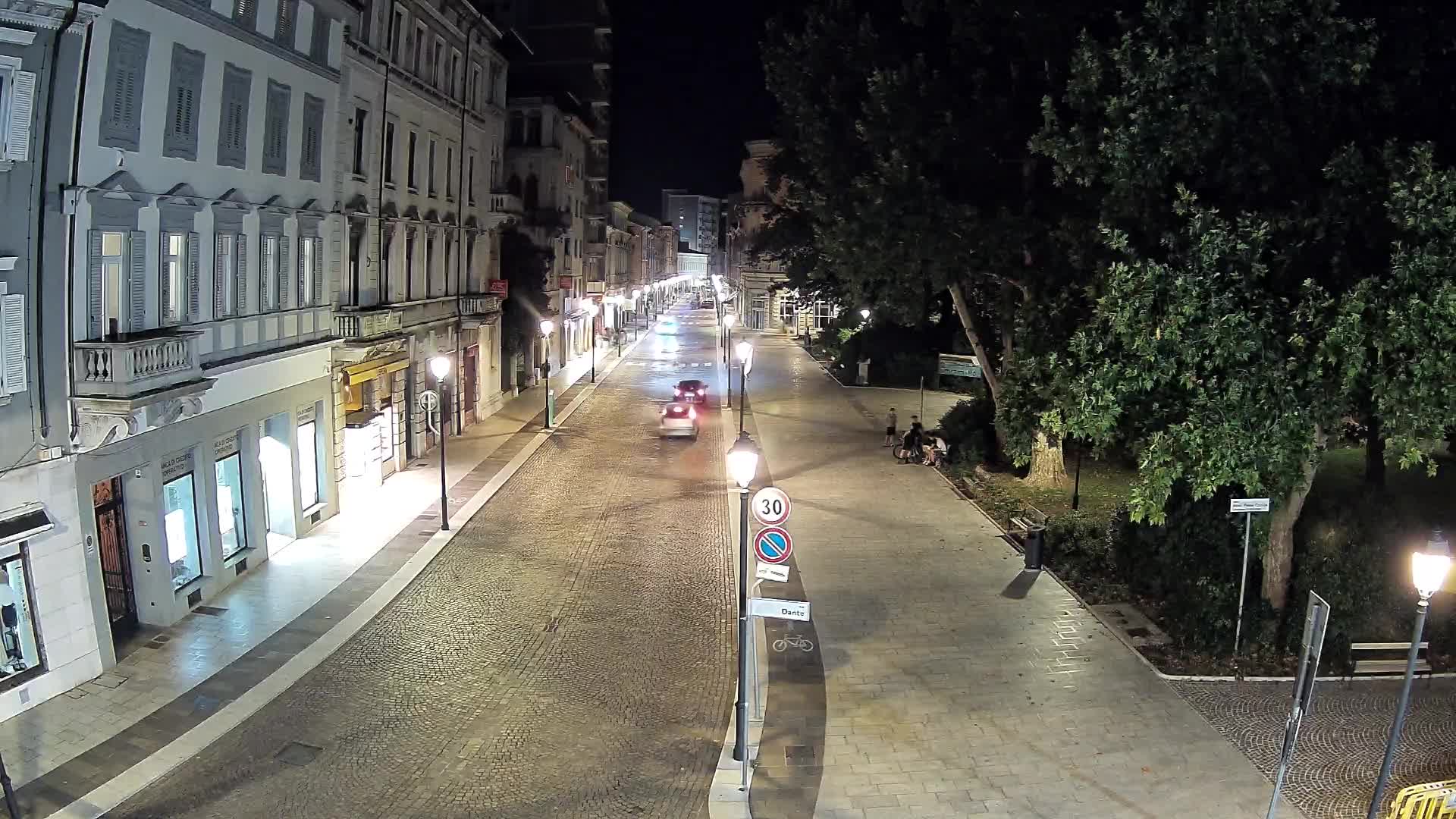 Gorizia | Corso Verdi