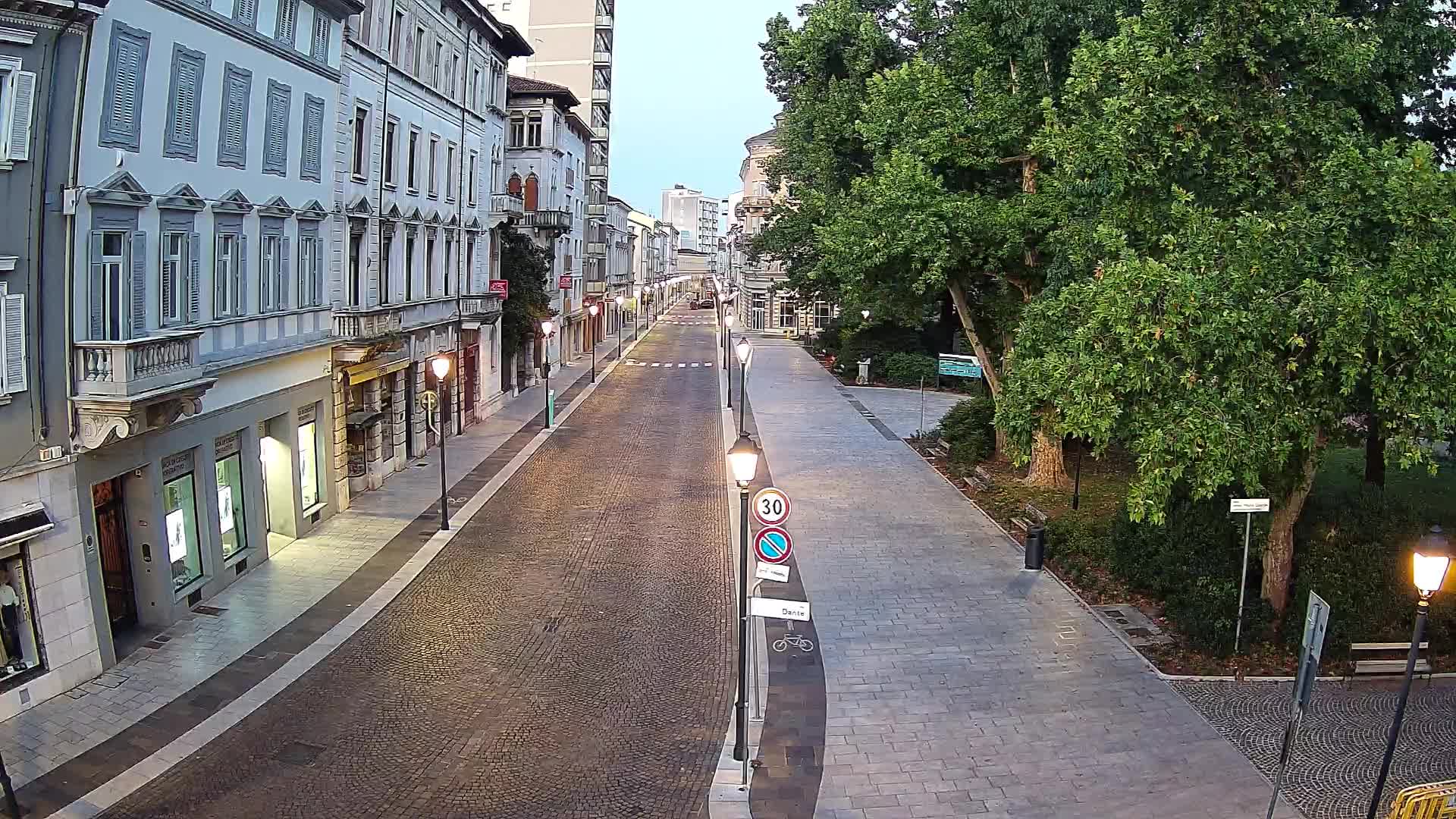 Görz | Corso Verdi
