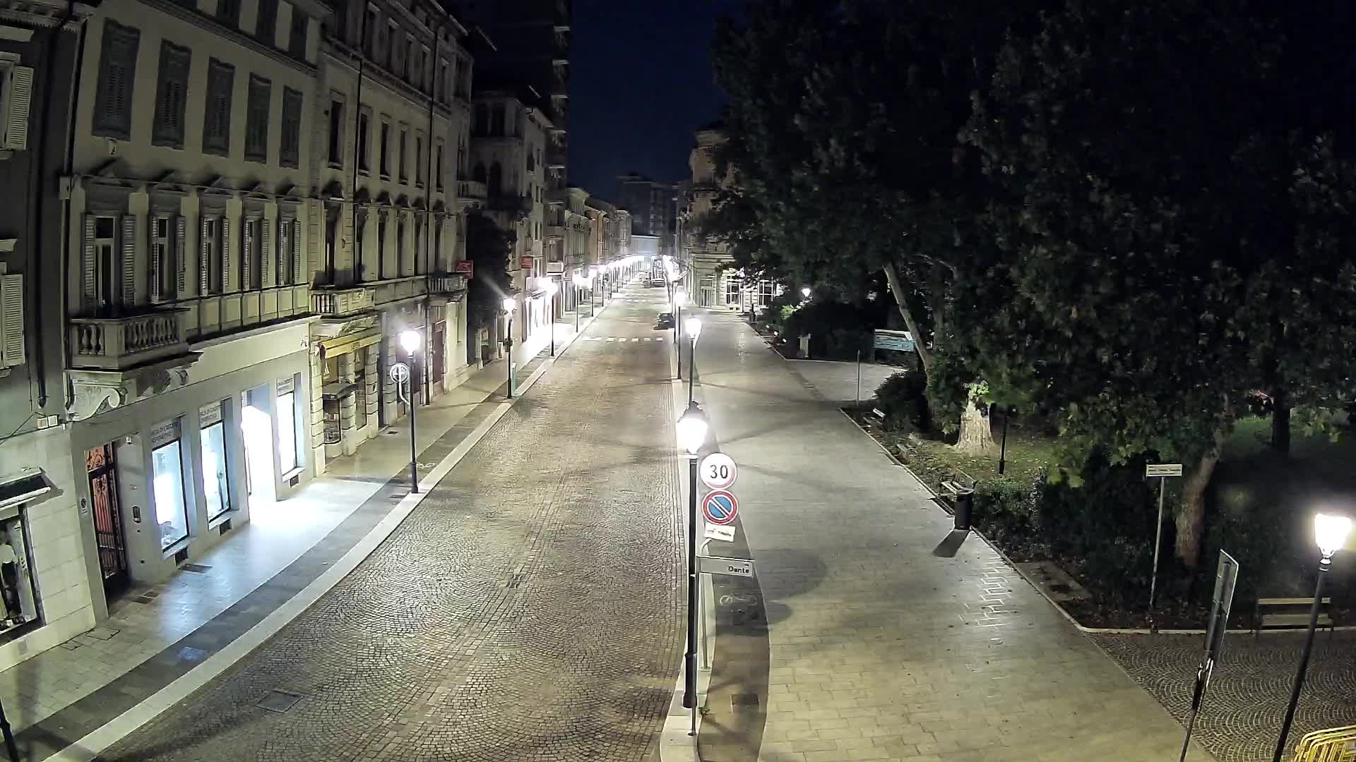 Gorizia | Corso Verdi