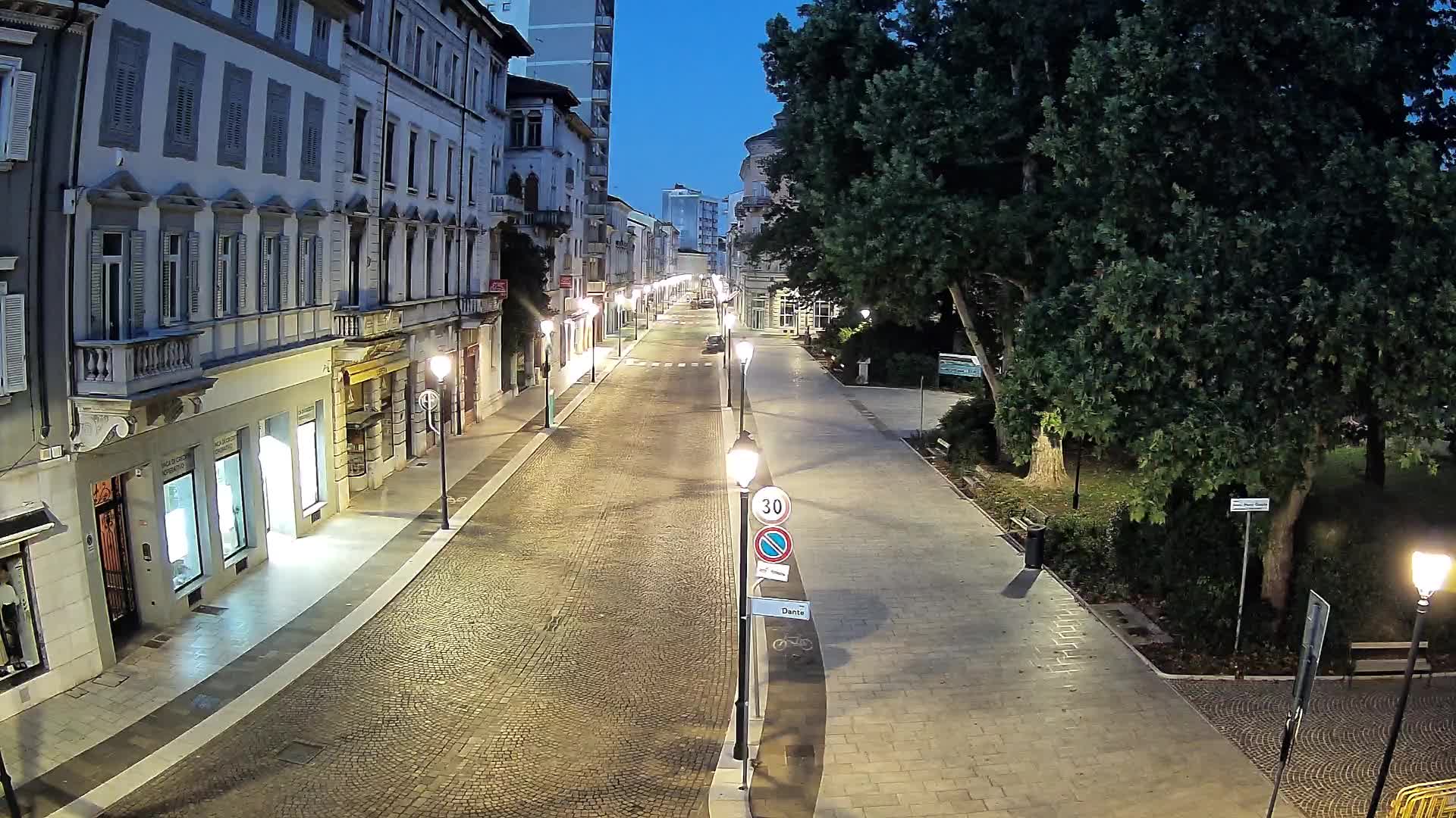 Gorizia | Corso Verdi