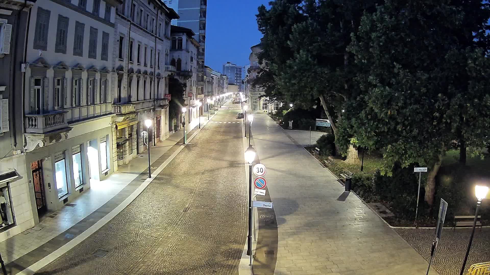 Gorica | Korzo Verdi