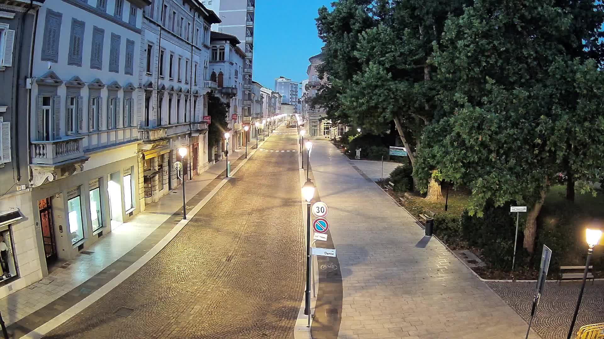 Gorizia | Corso Verdi