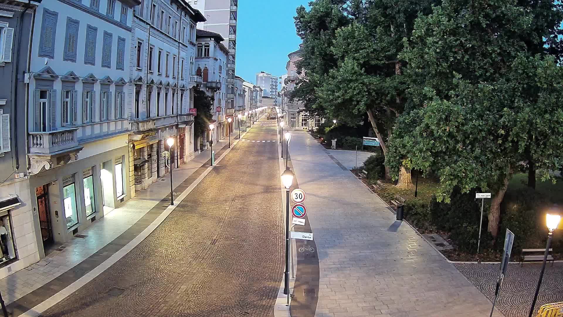 Gorizia | Corso Verdi