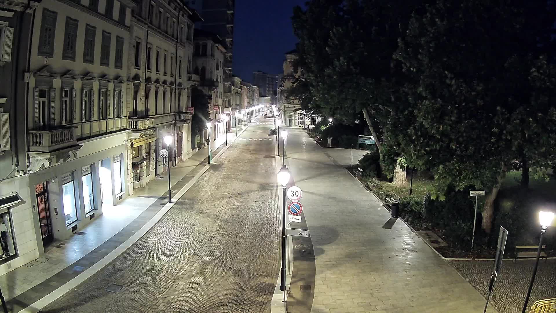 Gorizia | Corso Verdi