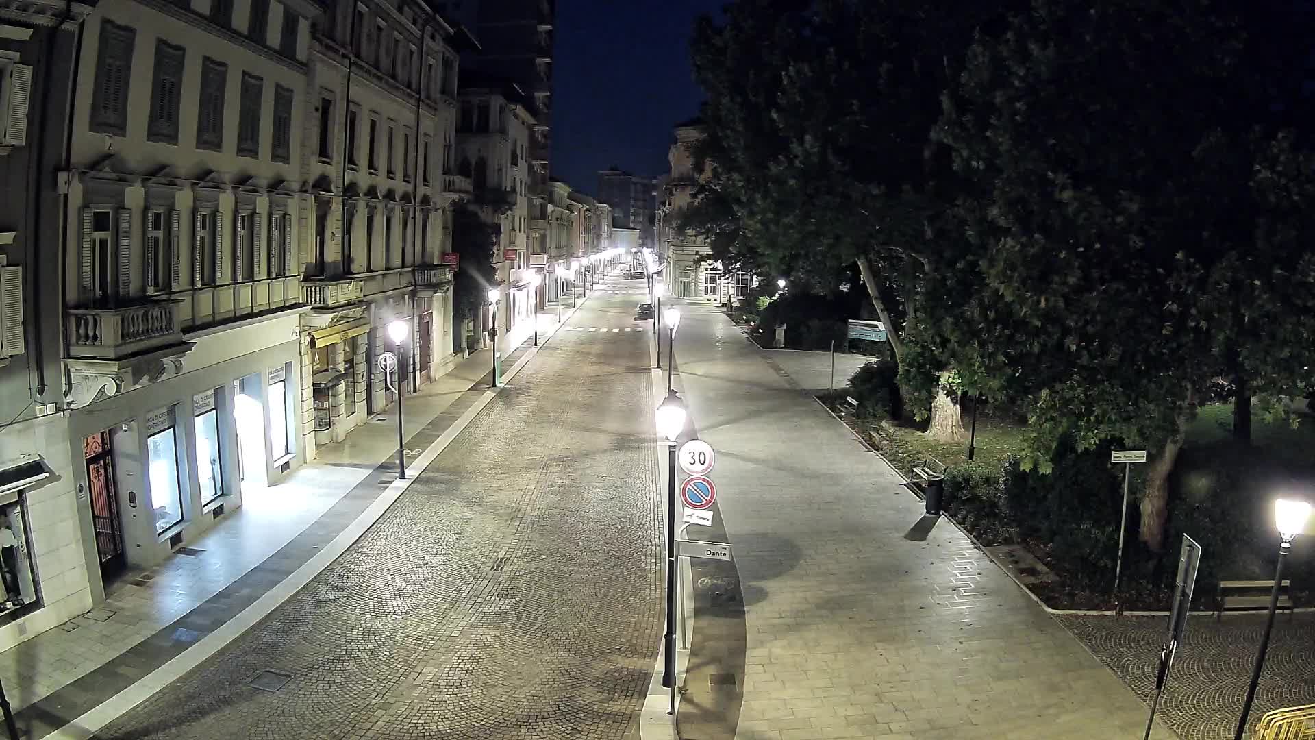 Gorizia | Corso Verdi
