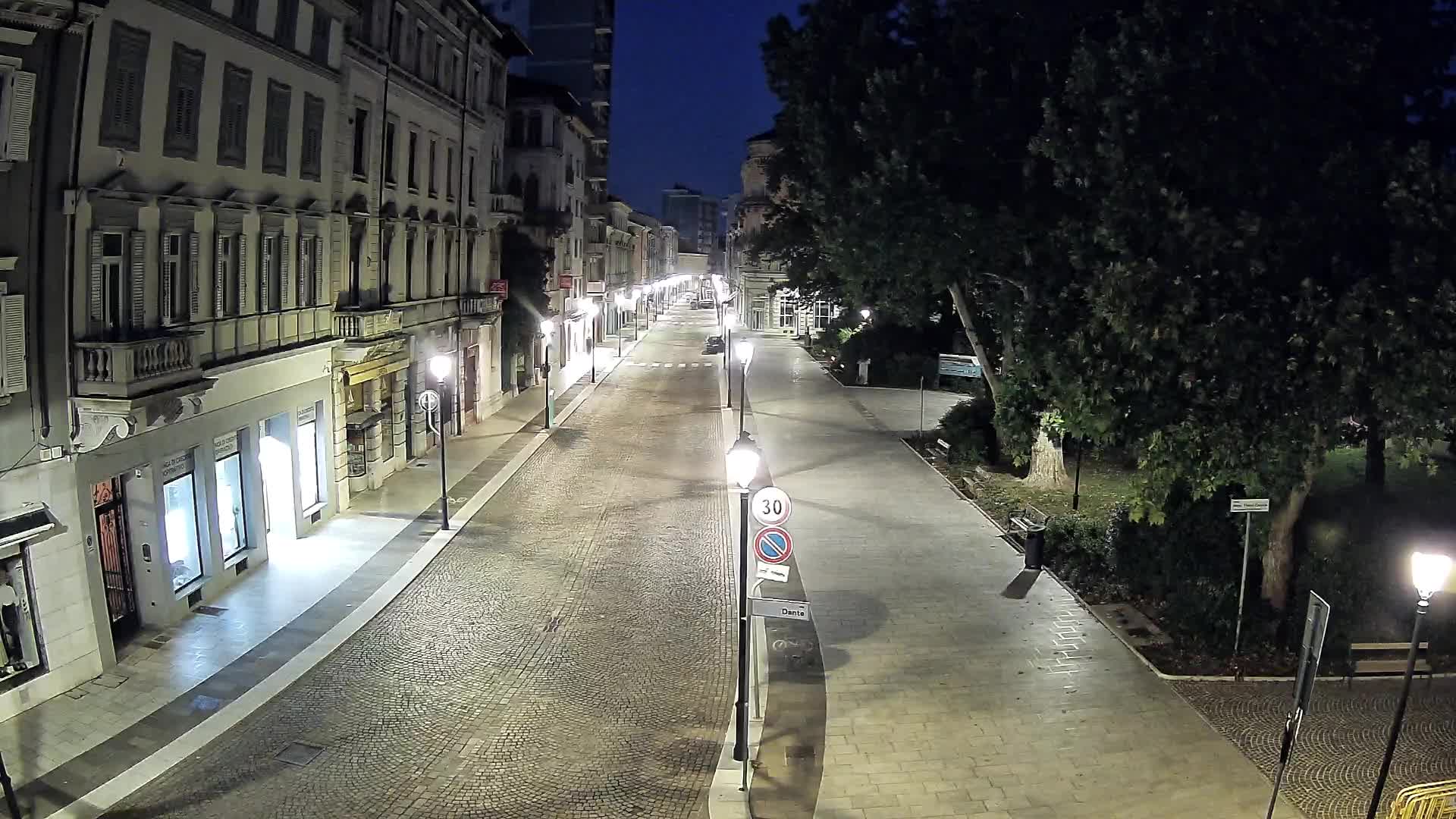Gorizia | Corso Verdi