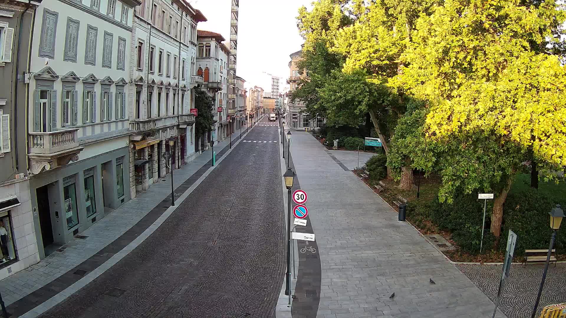 Gorizia | Corso Verdi