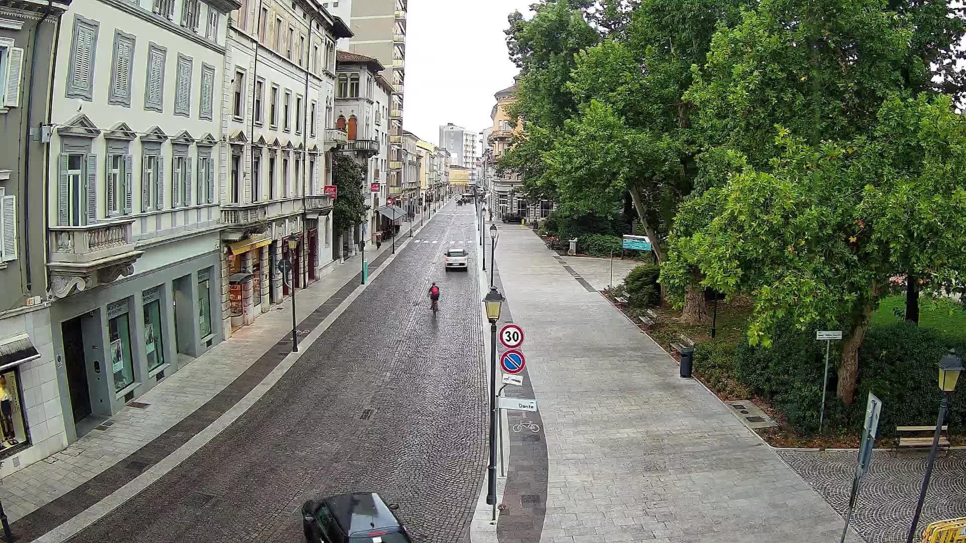 Görz | Corso Verdi