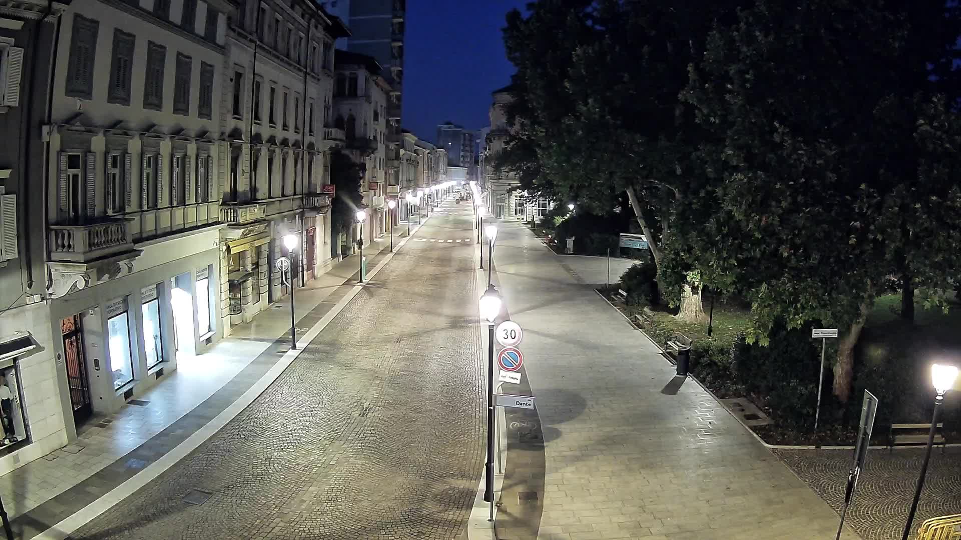 Gorizia | Corso Verdi