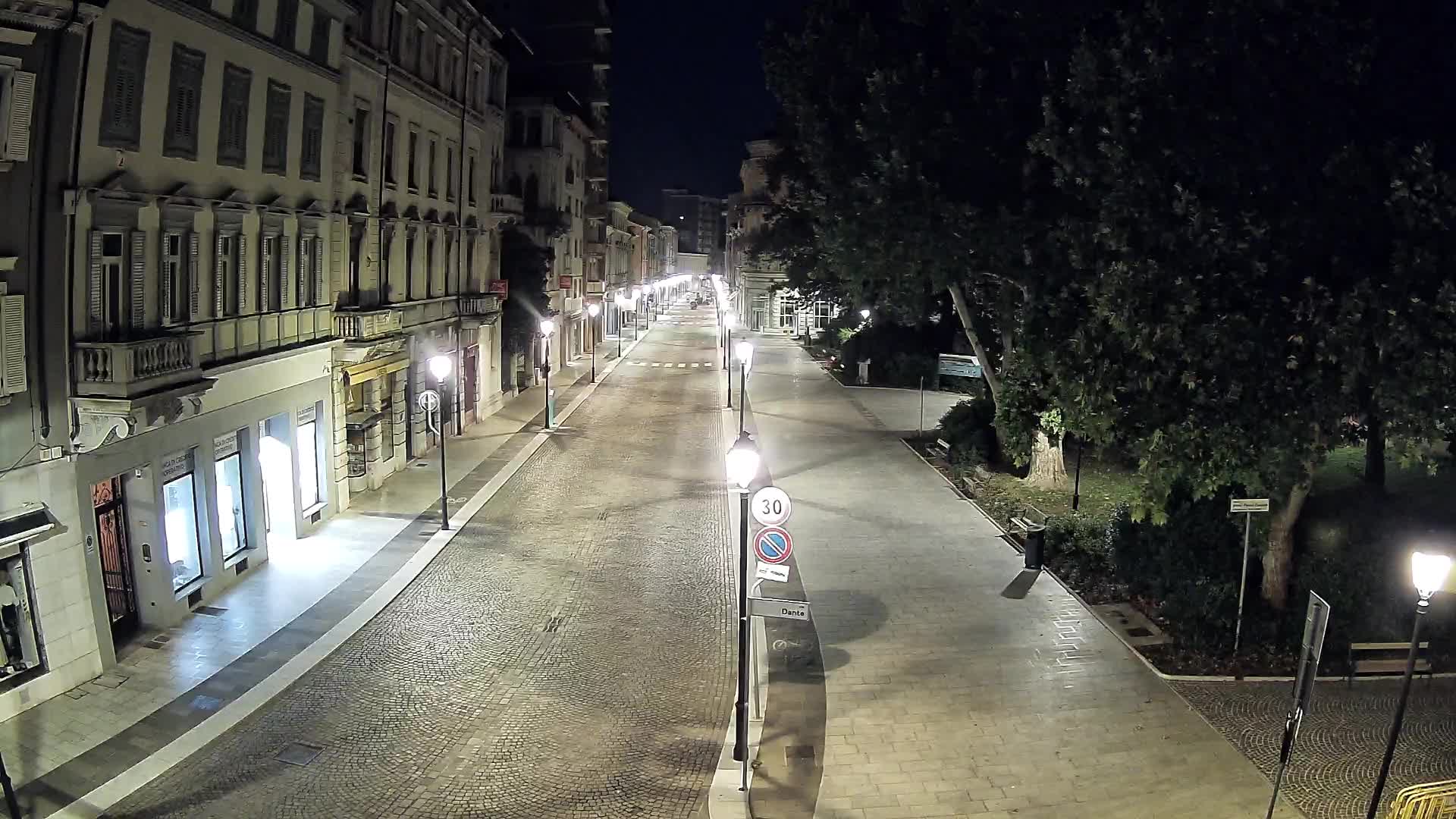 Gorica | Verdijev Korzo