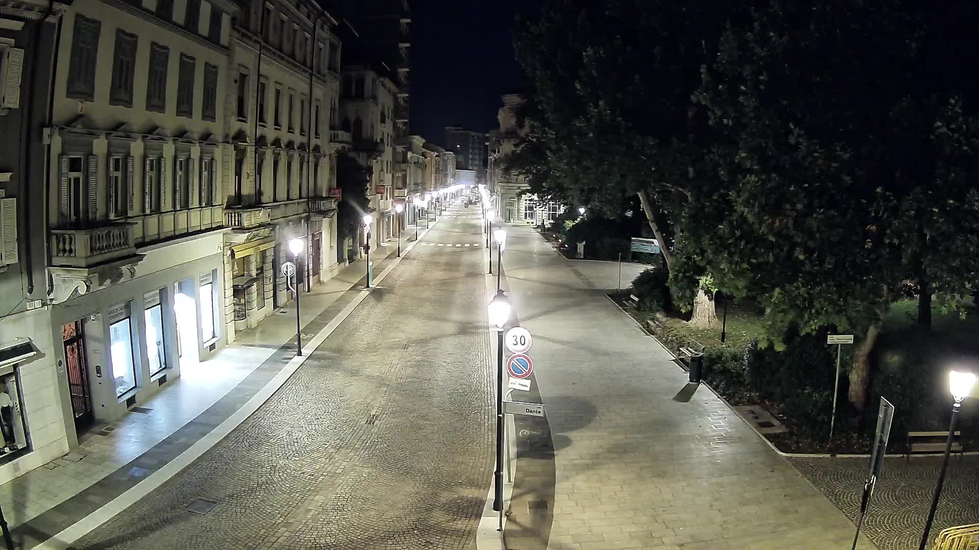 Görz | Corso Verdi