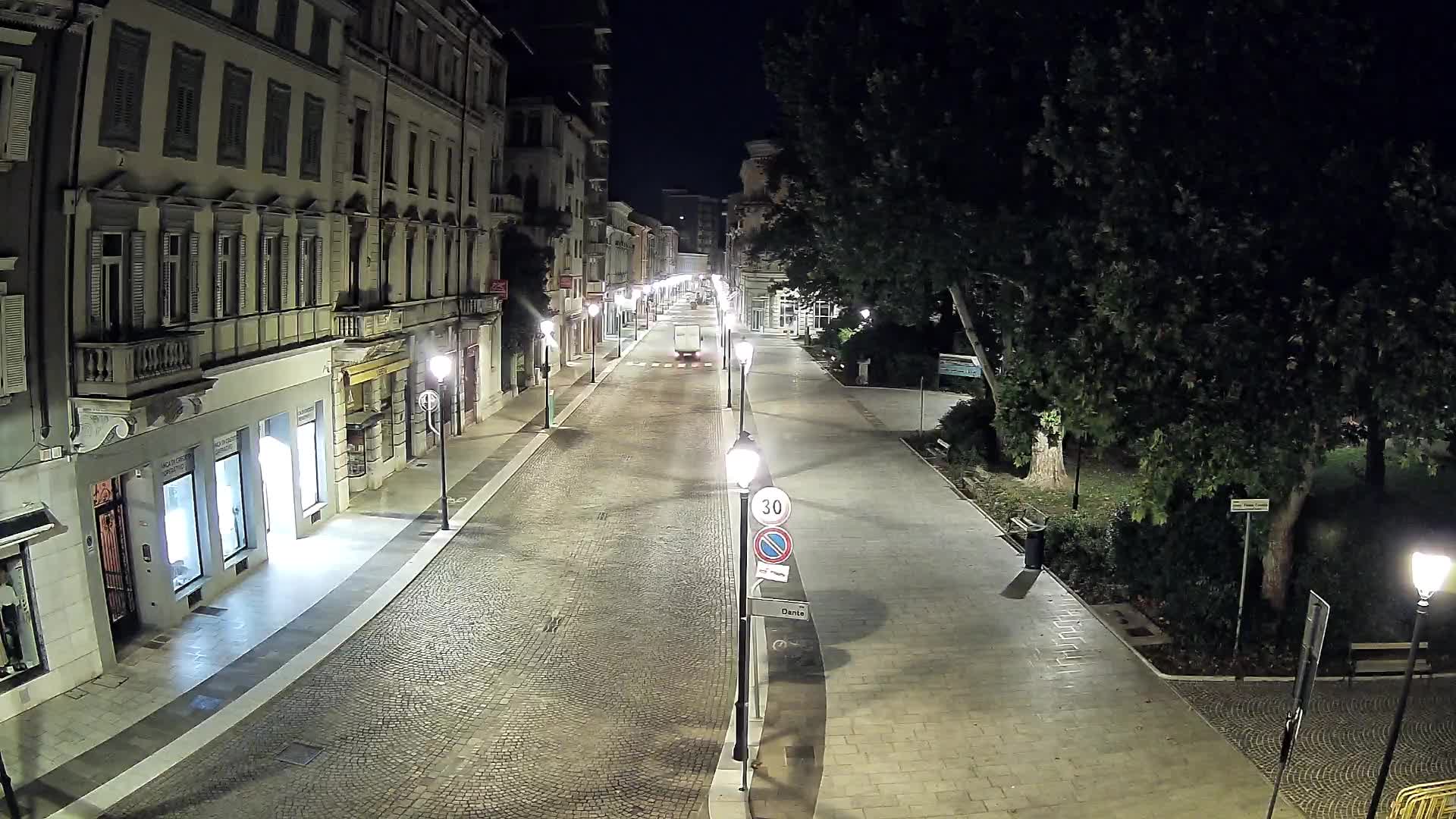 Gorizia | Corso Verdi