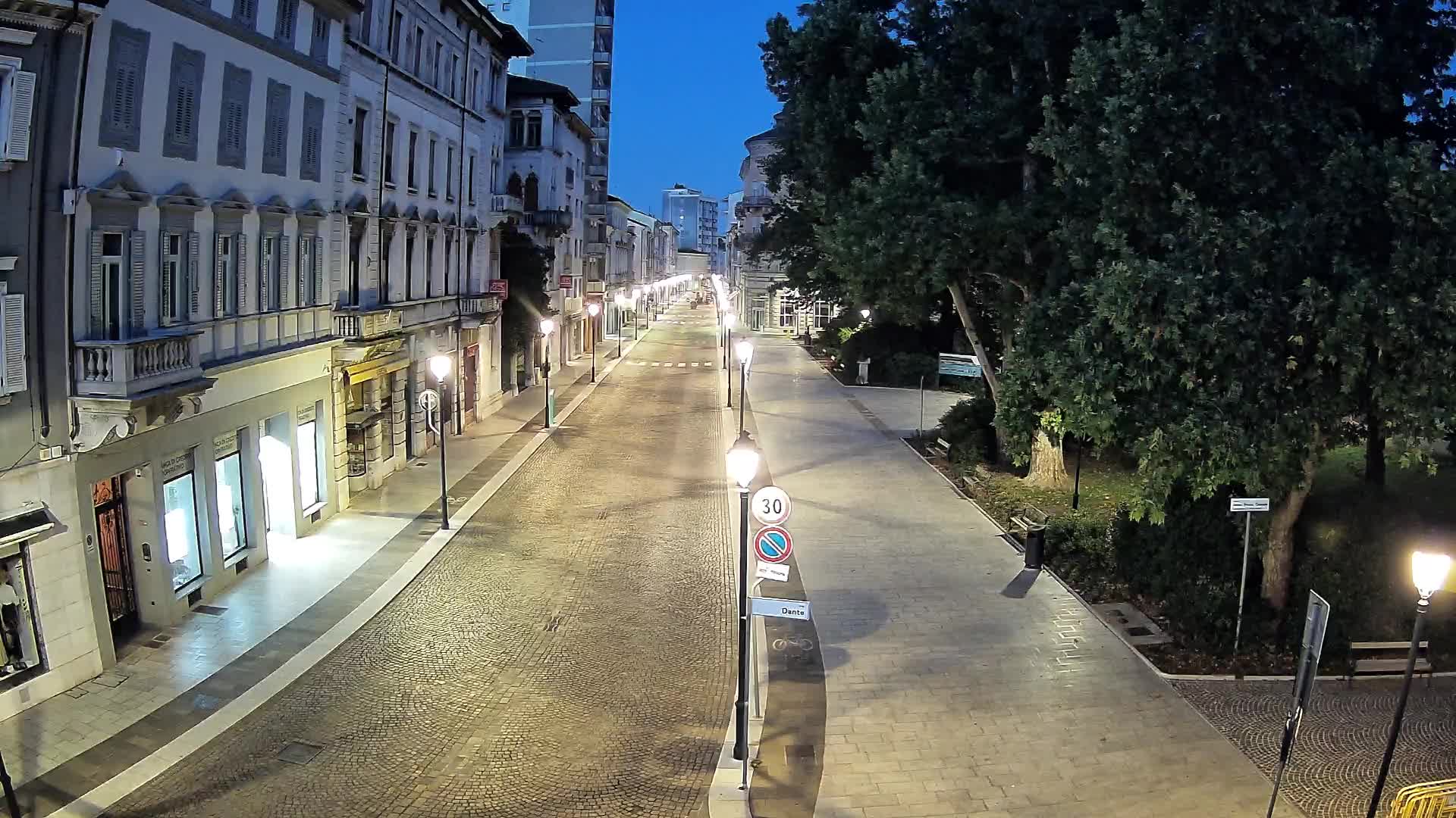 Gorizia | Corso Verdi