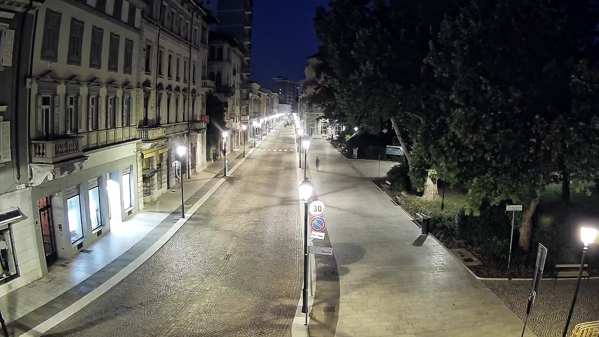 Gorizia | Corso Verdi