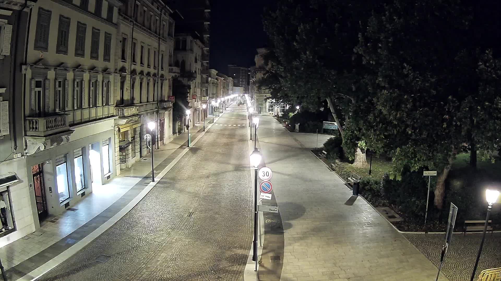 Görz | Corso Verdi