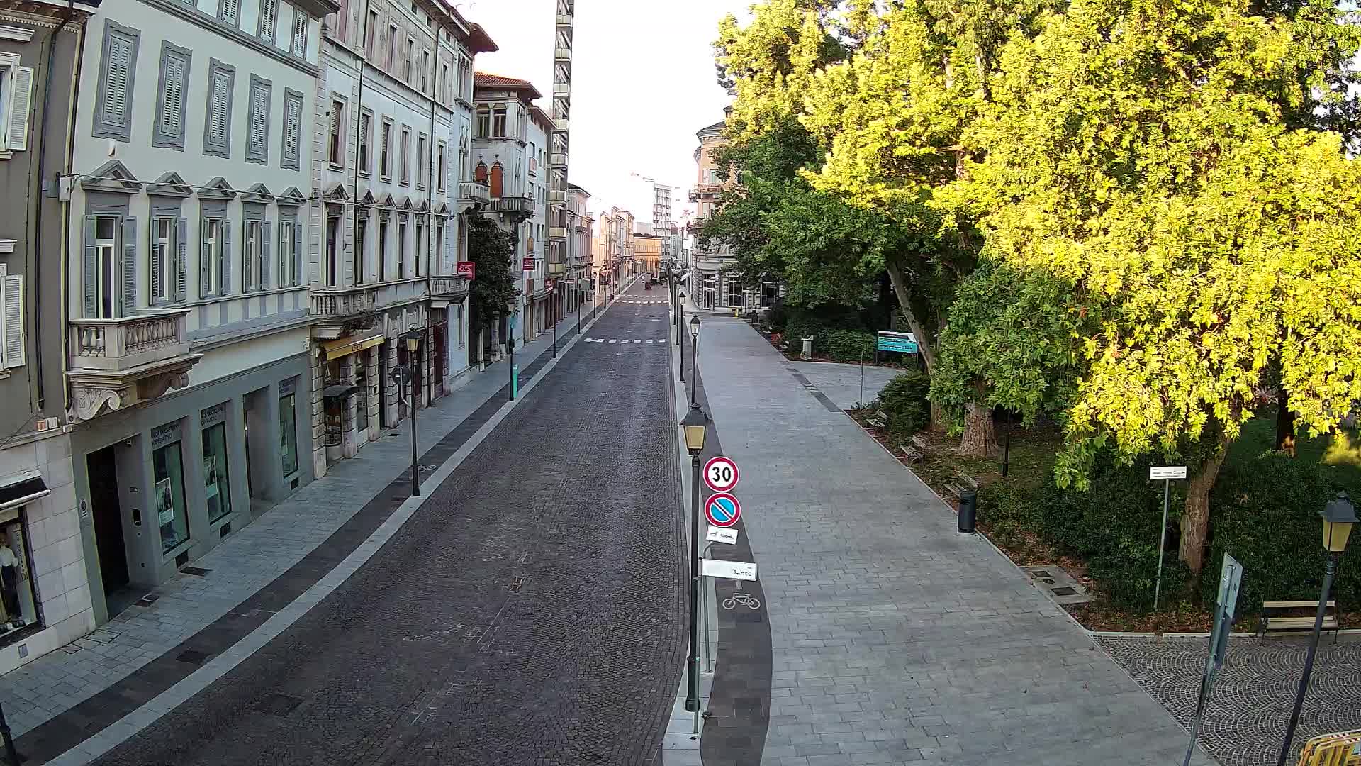Gorizia | Corso Verdi