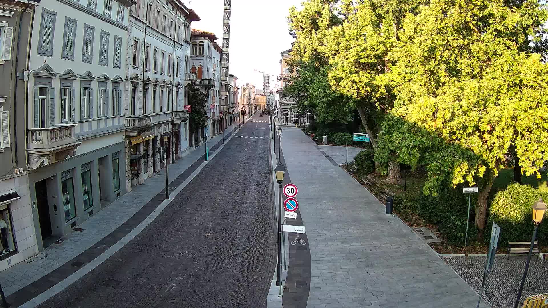 Gorizia | Corso Verdi