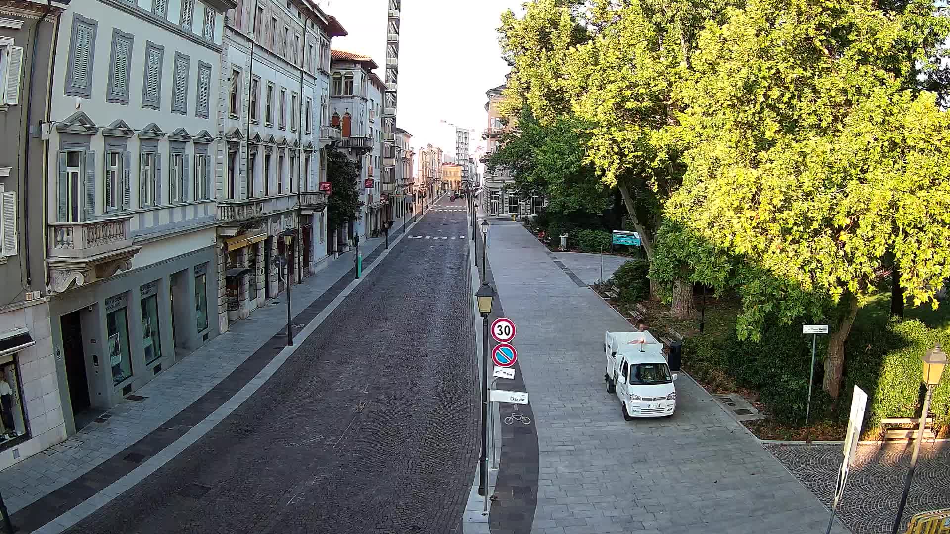 Gorica | Korzo Verdi