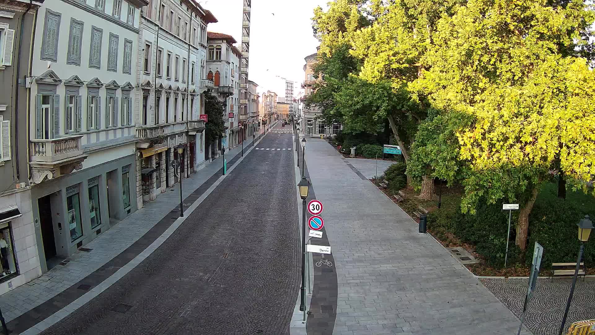 Gorizia | Corso Verdi