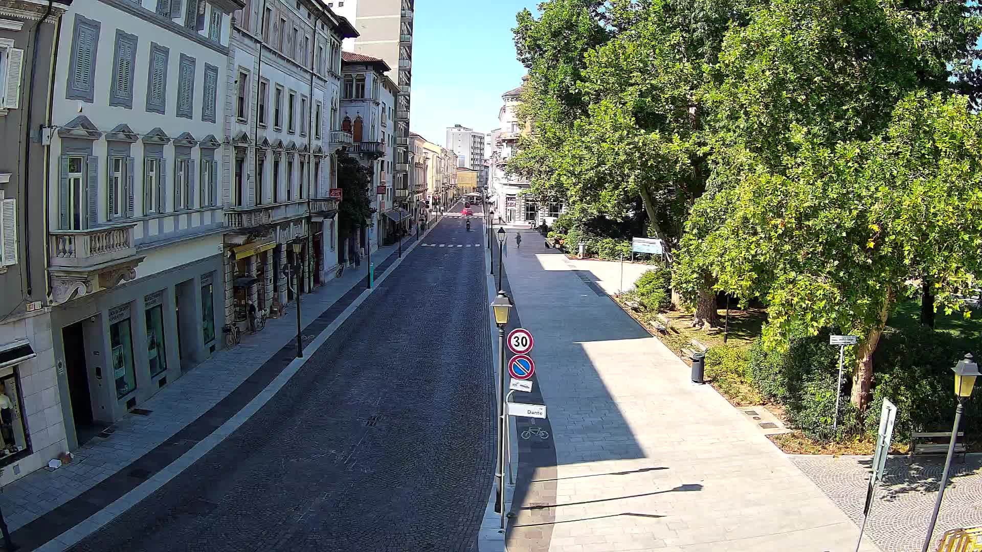 Gorica – Corso Verdi